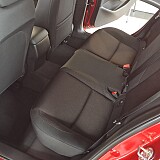 Mazda 3 - Kolor Soul Red Crystal, zdjęcie 7