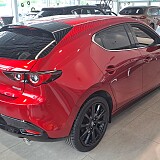 Mazda 3 - Kolor Soul Red Crystal, zdjęcie 3