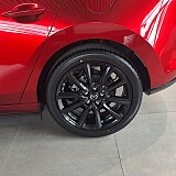 Mazda 3 - Kolor Soul Red Crystal, zdjęcie 5