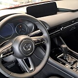 Mazda 3 - Kolor Soul Red Crystal, zdjęcie 8