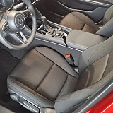 Mazda 3 - Kolor Soul Red Crystal, zdjęcie 6