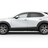 MAZDA CX-30 Exclusive-line_Snowflake White_590.jpg