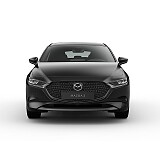 Czarna Mazda 3 hatchback Auto-Gazda_8.jpg