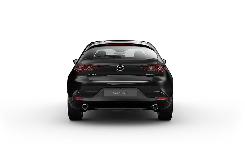 Czarna Mazda 3 hatchback Auto-Gazda_4.jpg