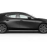 Czarna Mazda 3 hatchback Auto-Gazda_2.jpg