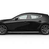 Czarna Mazda 3 hatchback Auto-Gazda_6.jpg