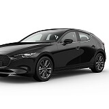 Czarna Mazda 3 hatchback Auto-Gazda_7.jpg