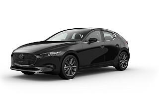 Czarna Mazda 3 hatchback Auto-Gazda_7.jpg