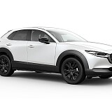 MAZDA CX-30 Homura_Snowflake White_425 Auto Gazda Kielce - Biały.jpg