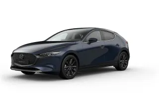Granatowa Mazda 3 hatchback Auto-Gazda_7.jpg