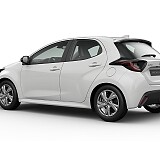 MAZDA2 HYBRID Exclusive-line_Lunar White_853.jpg