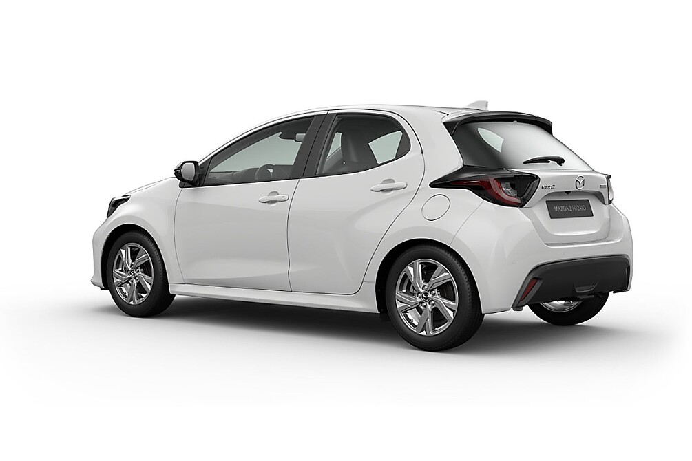 MAZDA2 HYBRID Exclusive-line_Lunar White_853.jpg