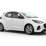 MAZDA2 HYBRID Exclusive-line_Lunar White_849.jpg