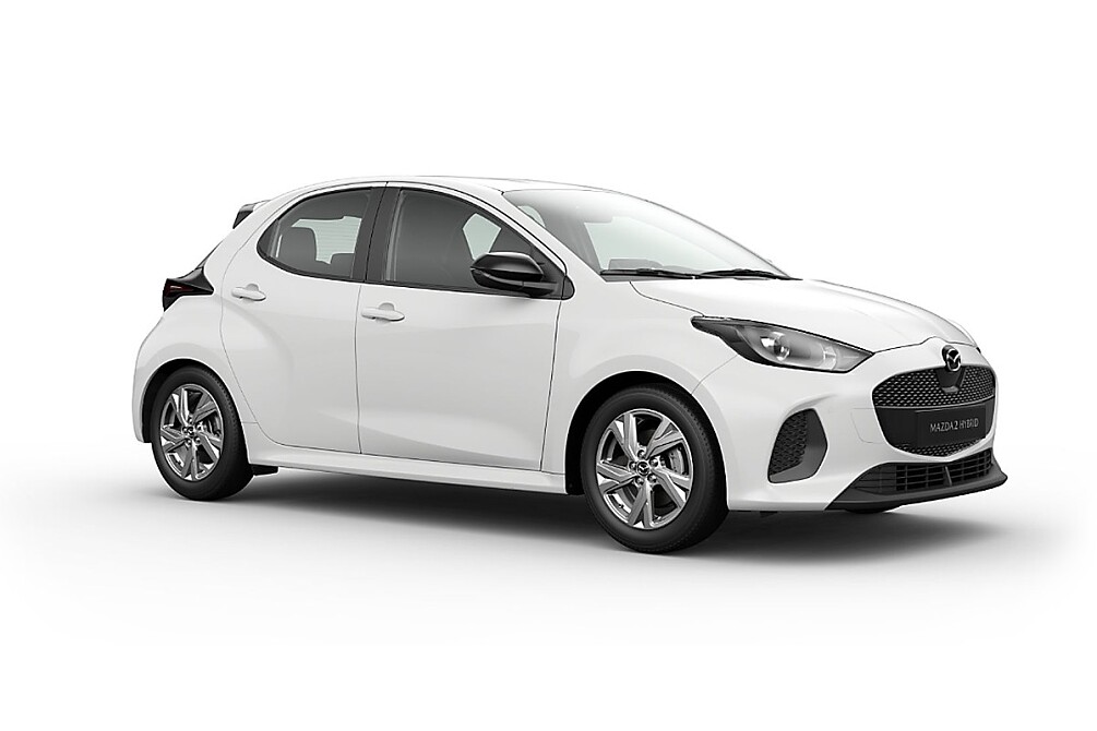 MAZDA2 HYBRID Exclusive-line_Lunar White_849.jpg