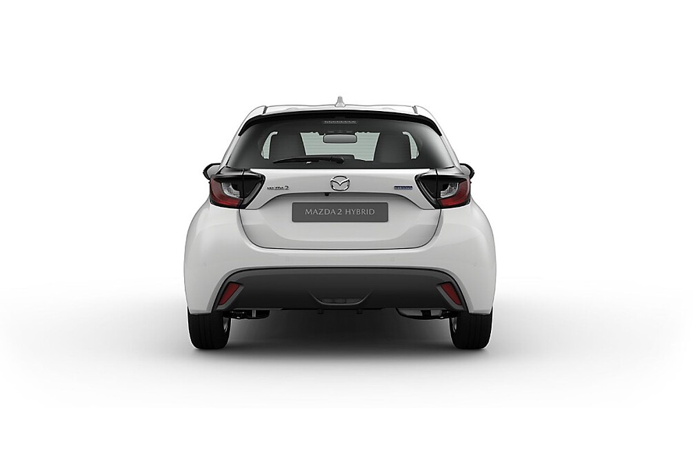 MAZDA2 HYBRID Exclusive-line_Lunar White_852.jpg