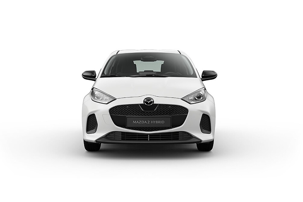 MAZDA2 HYBRID Exclusive-line_Lunar White_856.jpg