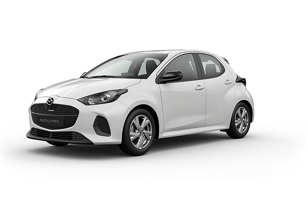 MAZDA2 HYBRID Exclusive-line_Lunar White_855.jpg