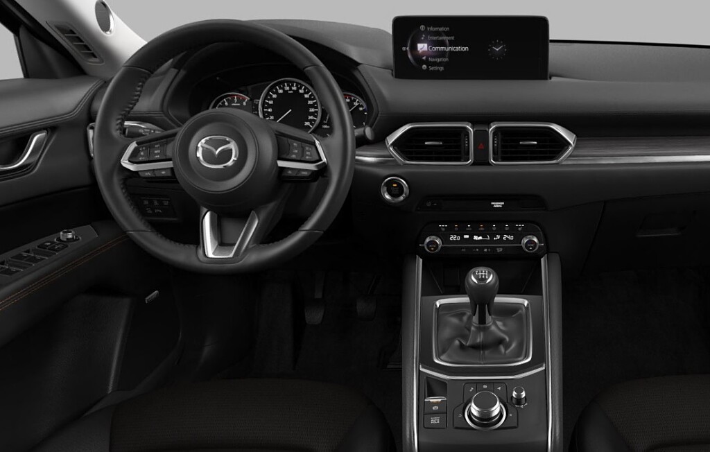 CX-5 exclusive-line MT - 1 rząd.jpg