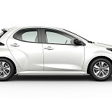 MAZDA2 HYBRID CENTRE-LINE_Northern White Pearl_834.jpg