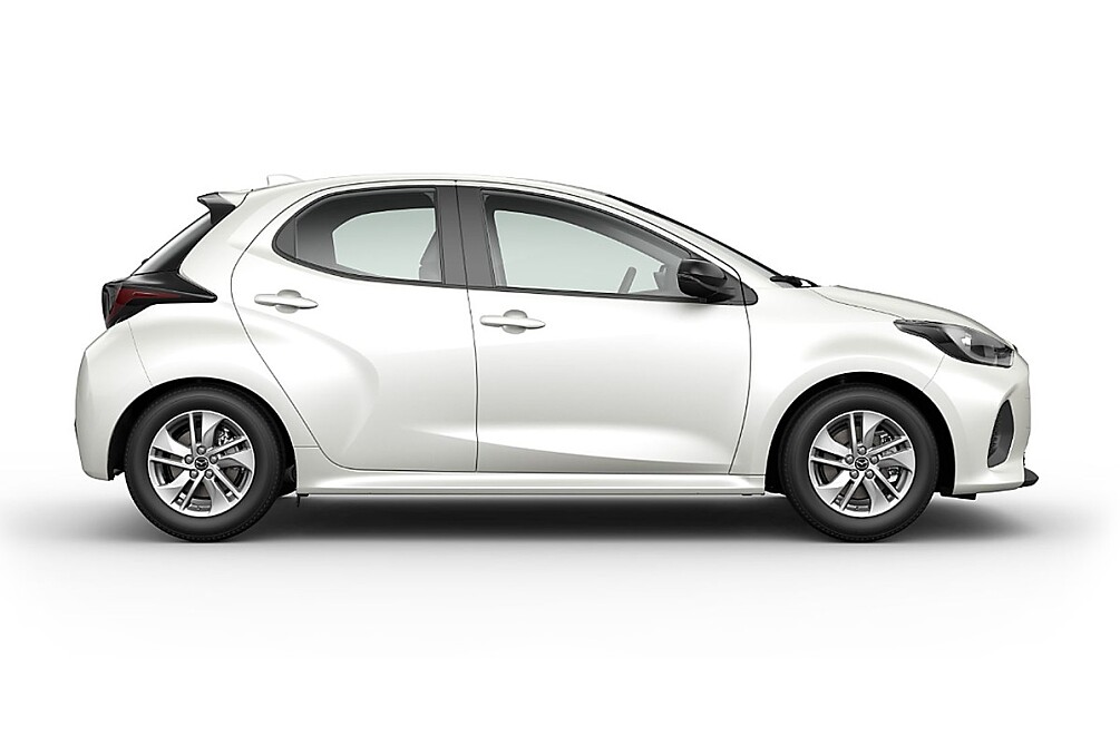 MAZDA2 HYBRID CENTRE-LINE_Northern White Pearl_834.jpg