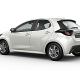 MAZDA2 HYBRID CENTRE-LINE_Northern White Pearl_837.jpg
