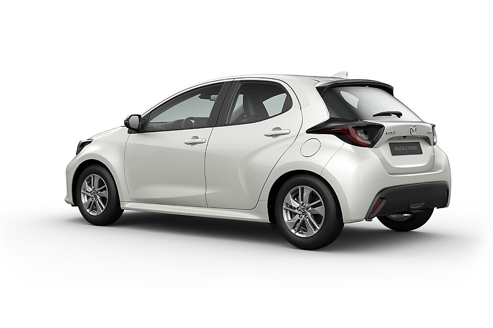 MAZDA2 HYBRID CENTRE-LINE_Northern White Pearl_837.jpg