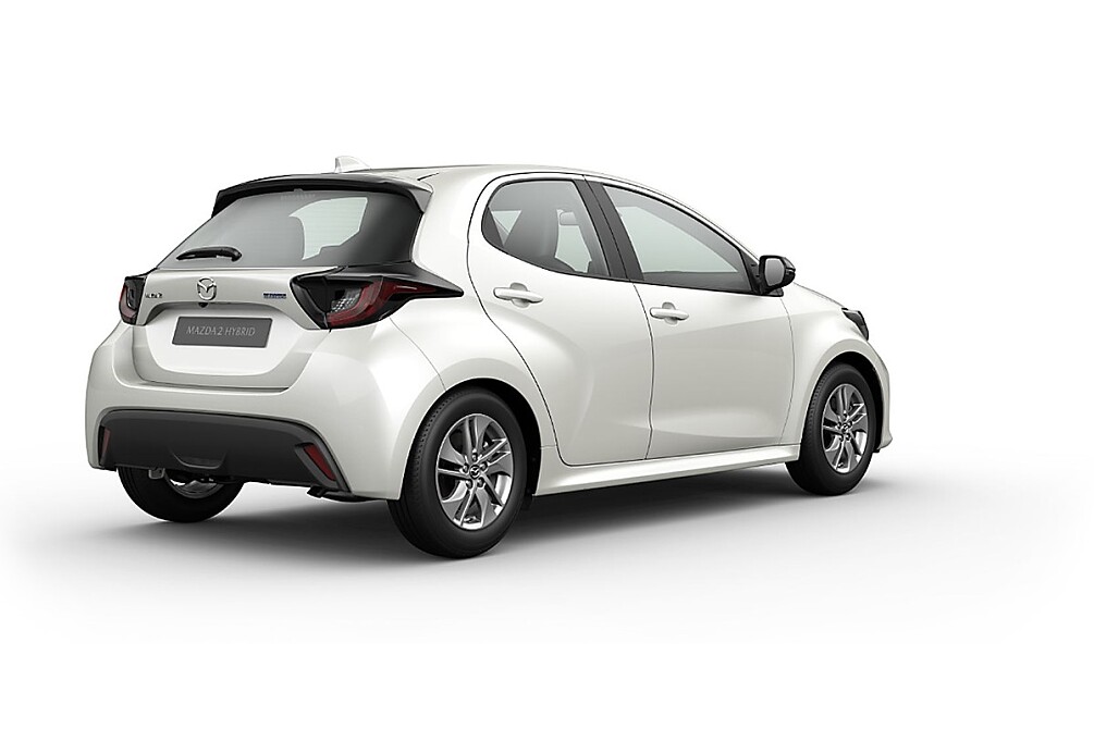 MAZDA2 HYBRID CENTRE-LINE_Northern White Pearl_835.jpg