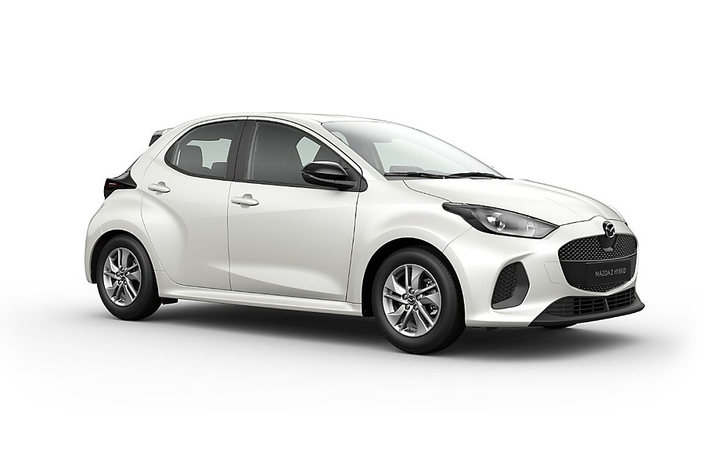 MAZDA2 HYBRID CENTRE-LINE_Northern White Pearl_833.jpg
