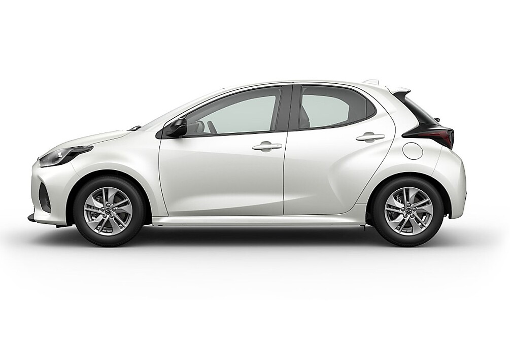 MAZDA2 HYBRID CENTRE-LINE_Northern White Pearl_838.jpg