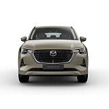 Mazda CX-60 - Kolor Zircon Sand Metalic, zdjęcie 8