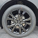 Mazda CX-30 - Kolor Snowflake White Pearl, zdjęcie 8