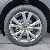 Mazda CX-30 - Kolor Zircon Sand Metalic, zdjęcie 9