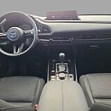 Mazda CX-30 - Kolor Soul Red Crystal, zdjęcie 9