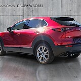 Mazda CX-30 - Kolor Soul Red Crystal, zdjęcie 5