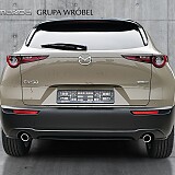 Mazda CX-30 - Kolor Platinum Quartz, zdjęcie 3