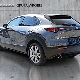 Mazda CX-30 - Kolor Machine Gray, zdjęcie 2