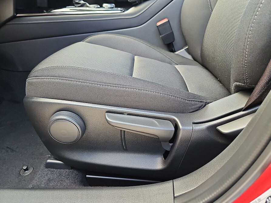 Mazda CX-30 - Kolor Soul Red Crystal, zdjęcie 11