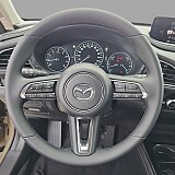 Mazda CX-30 - Kolor Platinum Quartz, zdjęcie 9