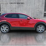 Mazda CX-30 - Kolor Soul Red Crystal, zdjęcie 8