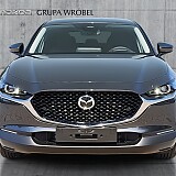 Mazda CX-30 - Kolor Machine Gray, zdjęcie 5