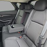 Mazda CX-30 - Kolor Platinum Quartz, zdjęcie 12