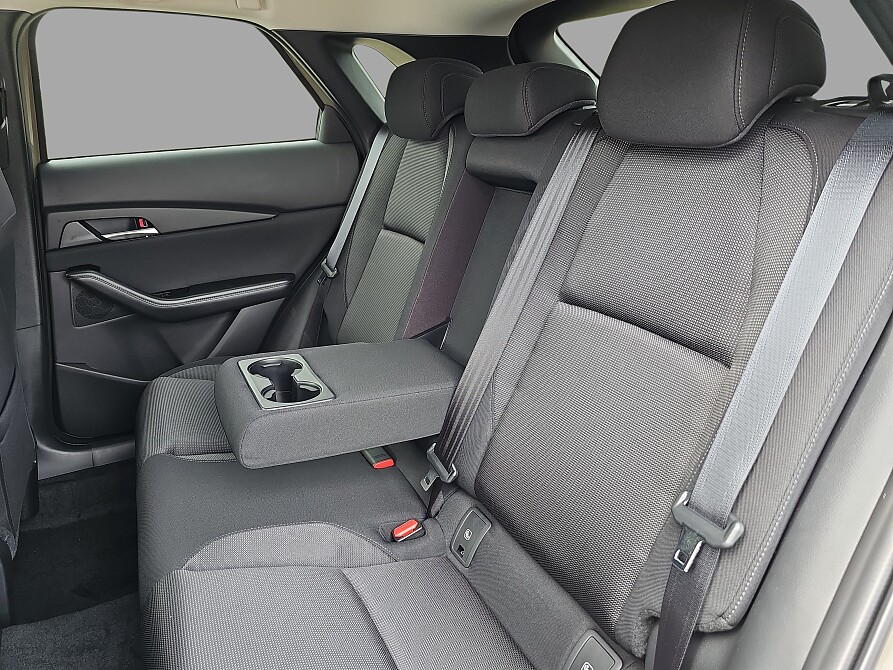 Mazda CX-30 - Kolor Platinum Quartz, zdjęcie 12