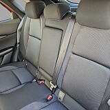 Mazda CX-30 - Kolor Soul Red Crystal, zdjęcie 9