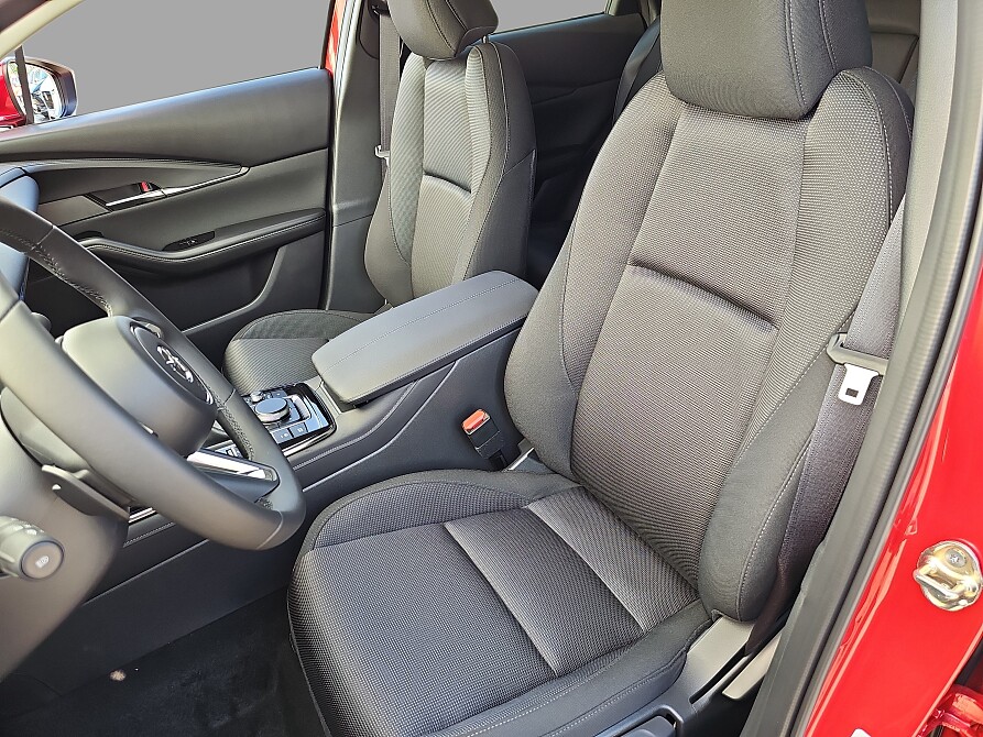 Mazda CX-30 - Kolor Soul Red Crystal, zdjęcie 14