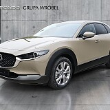 Mazda CX-30 - Kolor Zircon Sand Metalic, zdjęcie 1