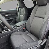 Mazda CX-30 - Kolor Platinum Quartz, zdjęcie 16