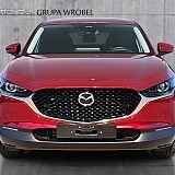 Mazda CX-30 - Kolor Soul Red Crystal, zdjęcie 2