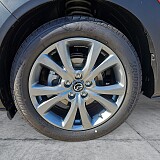 Mazda CX-30 - Kolor Soul Red Crystal, zdjęcie 10