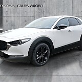 Mazda CX-30 - Kolor Snowflake White Pearl, zdjęcie 1