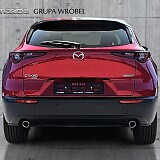 Mazda CX-30 - Kolor Soul Red Crystal, zdjęcie 6